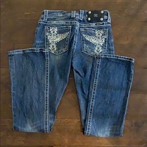 MissMe Jeans